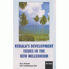 Kerala's development Issues In The New Millennium